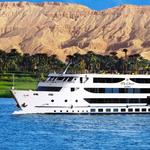 Nile River Cruise