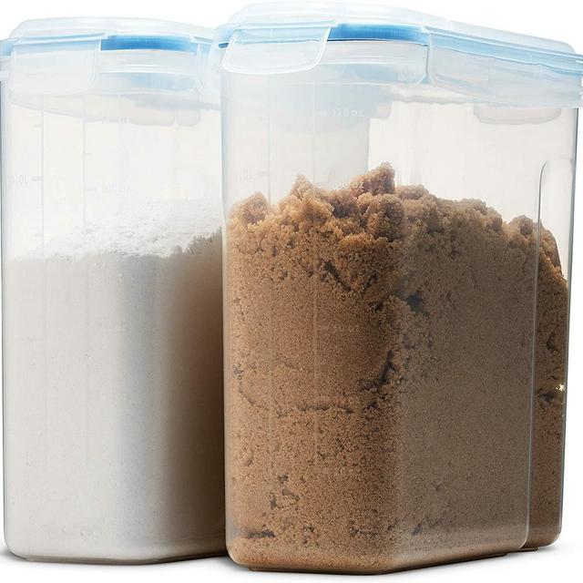 Keil Cereal and Dry 135.5 oz Food Storage Container