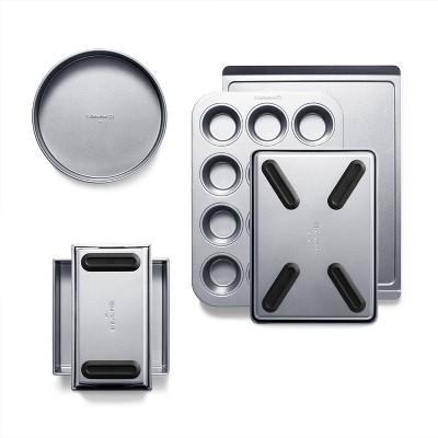 Calphalon Premier Countertop Safe Bakeware 6pc Set