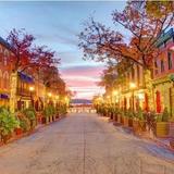 Old Town