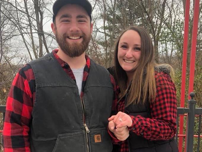 The Wedding Website of Brooke Aiken and Brandon Allman