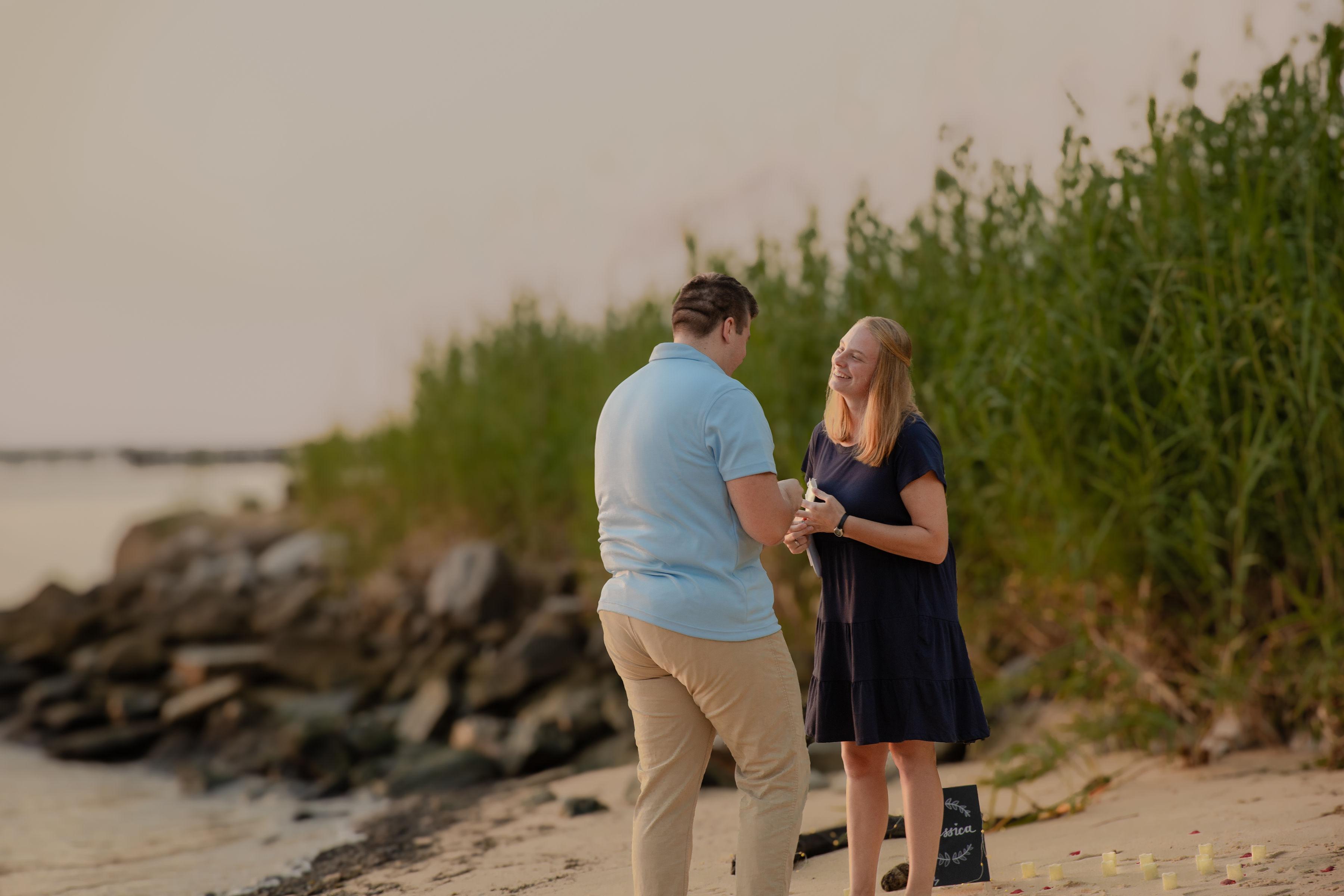 The Wedding Website of Jessica Lyles and Max Thompson