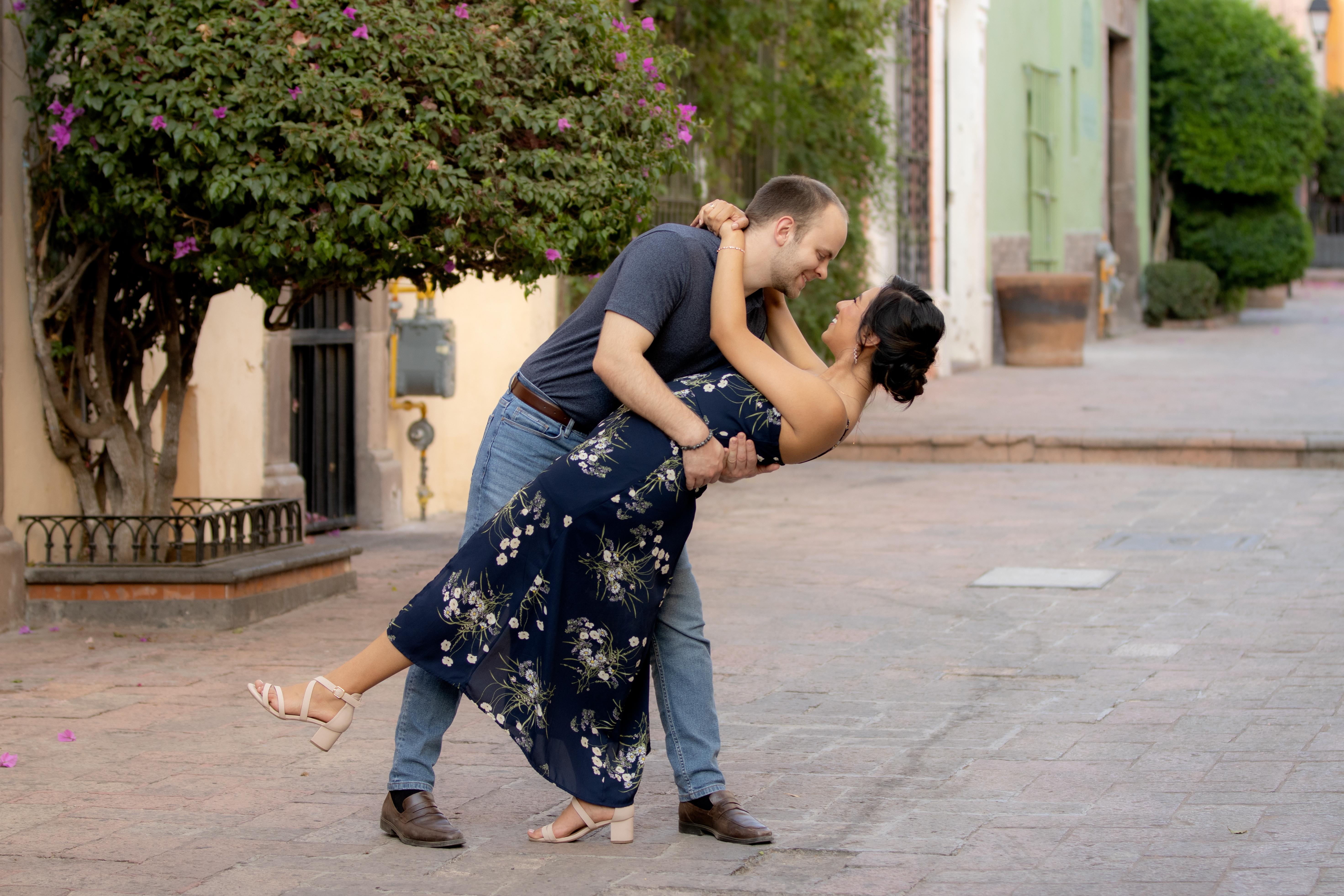 The Wedding Website of Austin Derrickson and Sofia Rodriguez Paredes