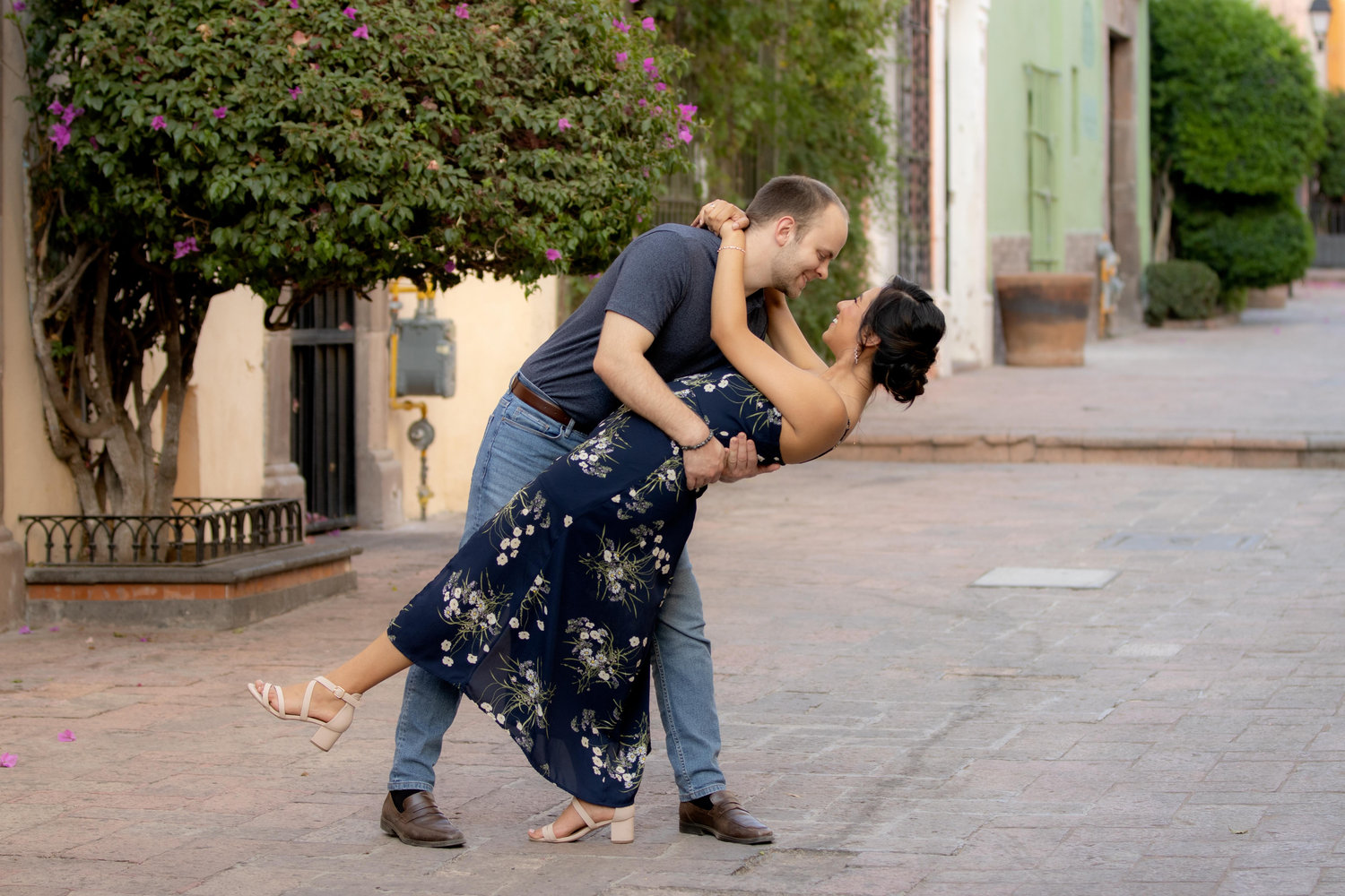 The Wedding Website of Austin Derrickson and Sofia Rodriguez Paredes