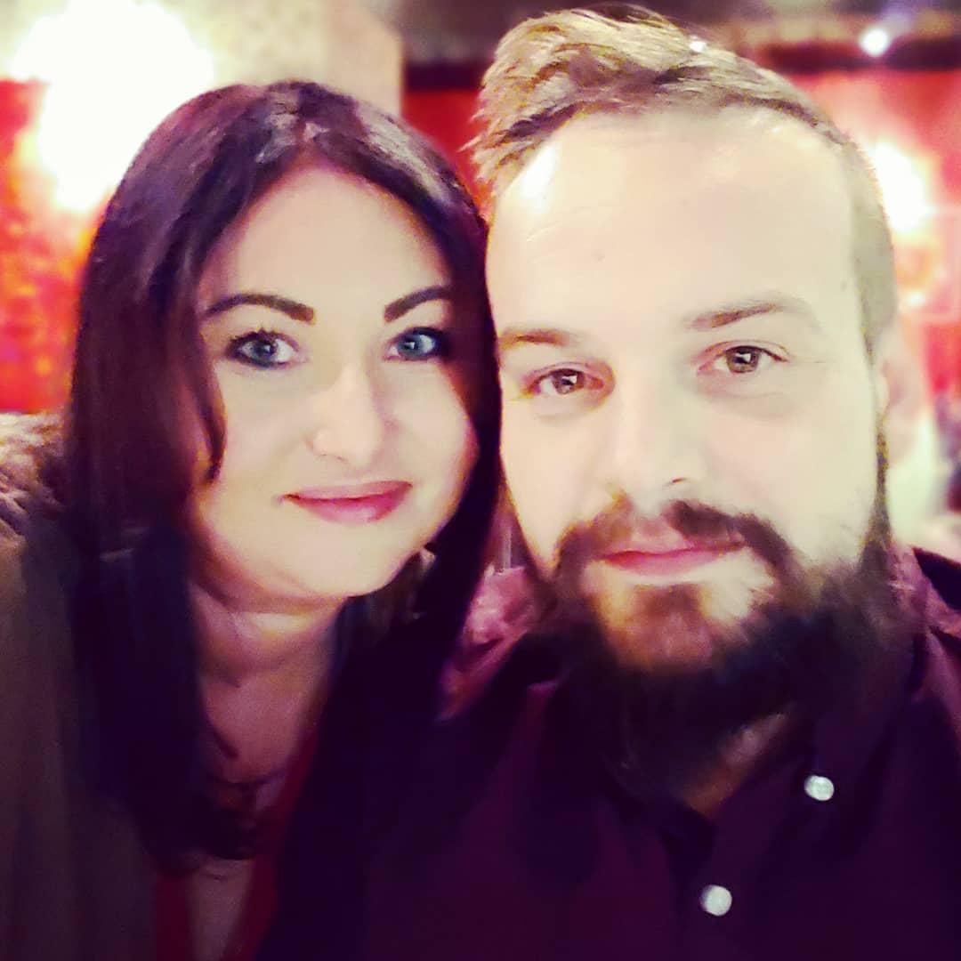 Our 3rd dating anniversary