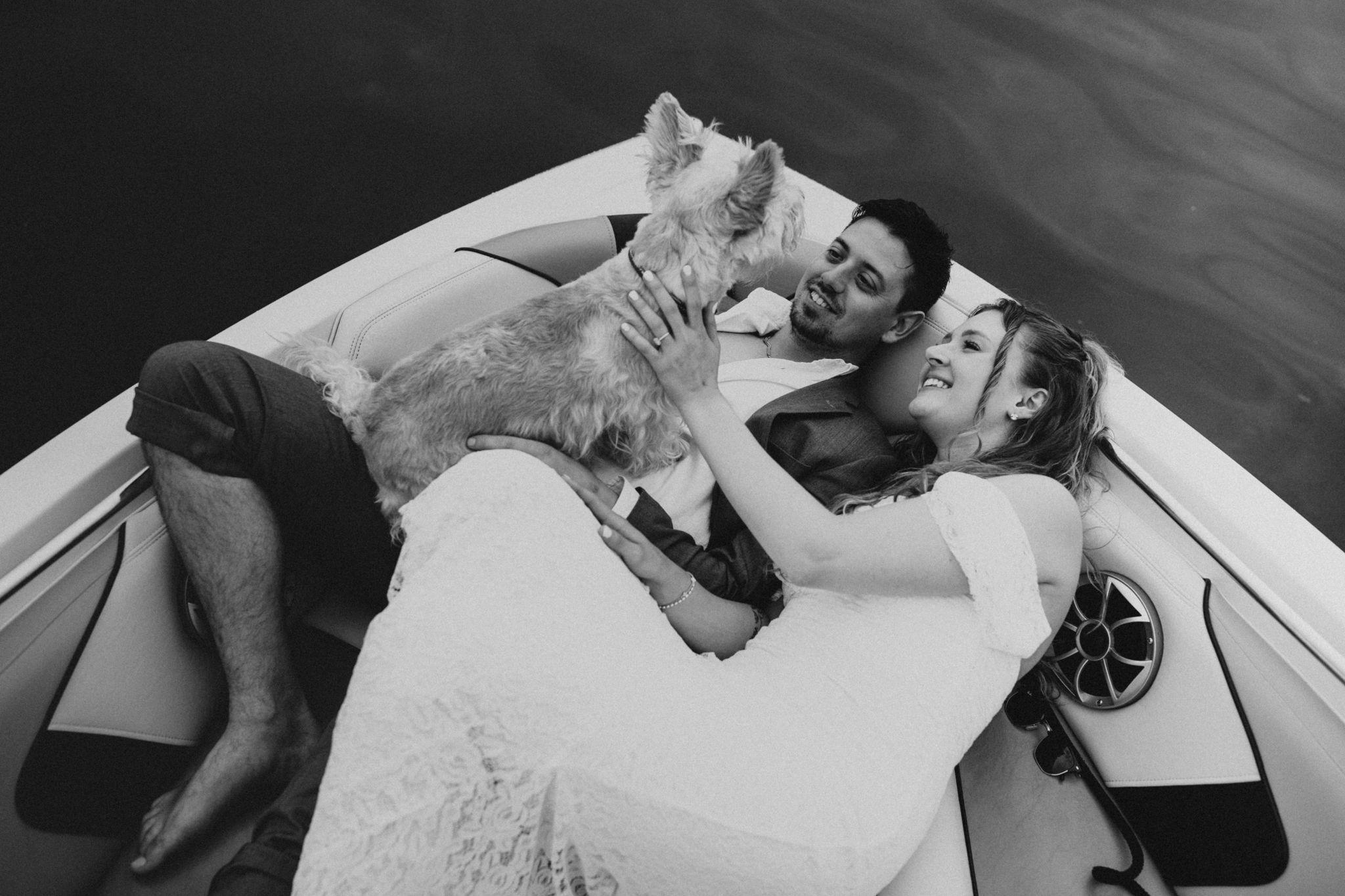 The Wedding Website of Tiffany Billings and Tyler Keaney