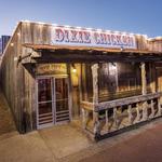 Dixie Chicken
