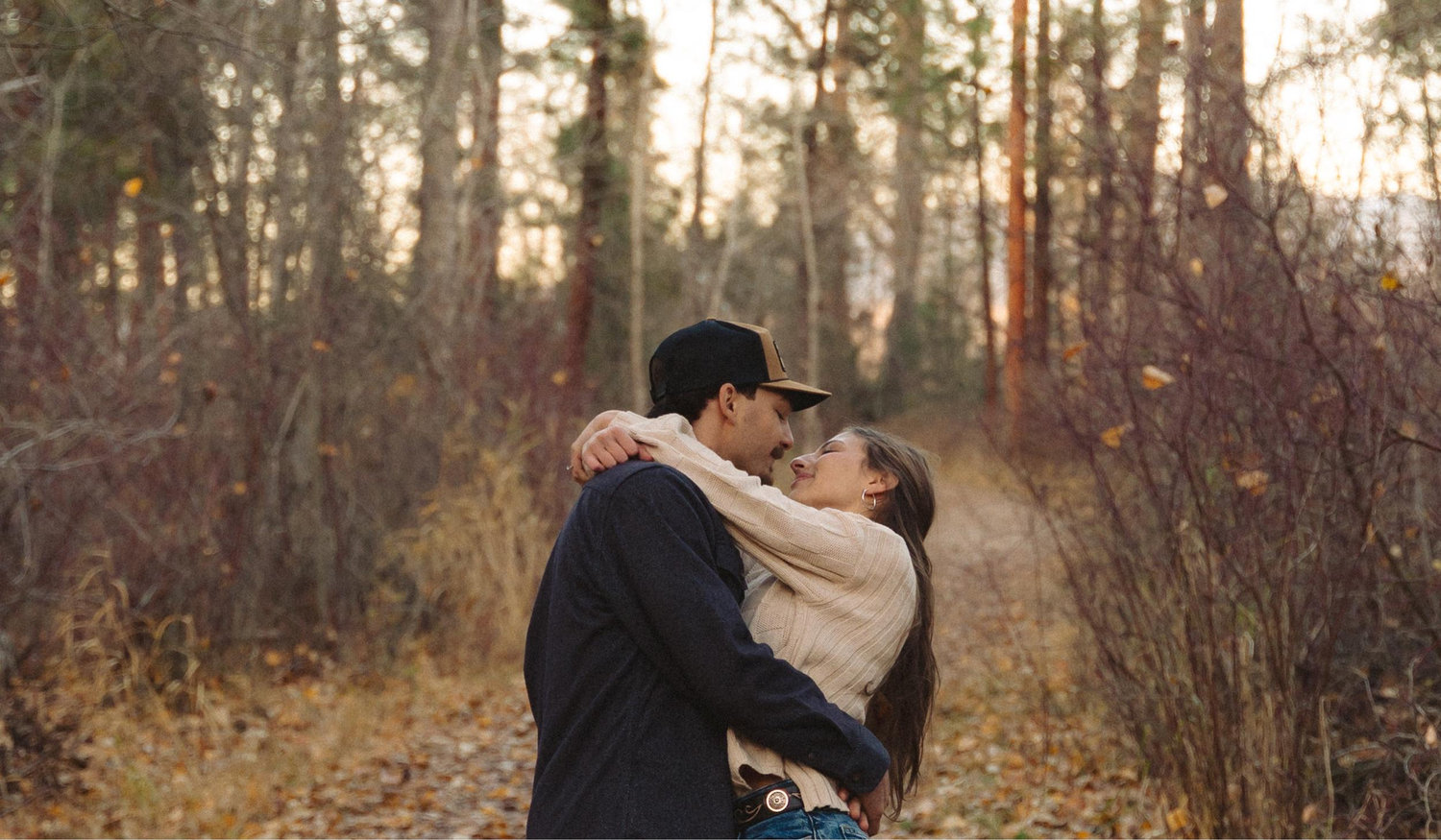 The Wedding Website of Izabella Scichilone and Tate DeQuattro
