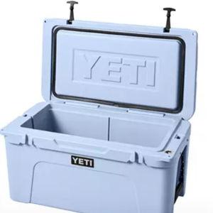 YETI Tundra 65 Cooler Big Sky Blue