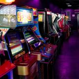 Free Play Arcade - Denton