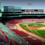 Fenway Park
