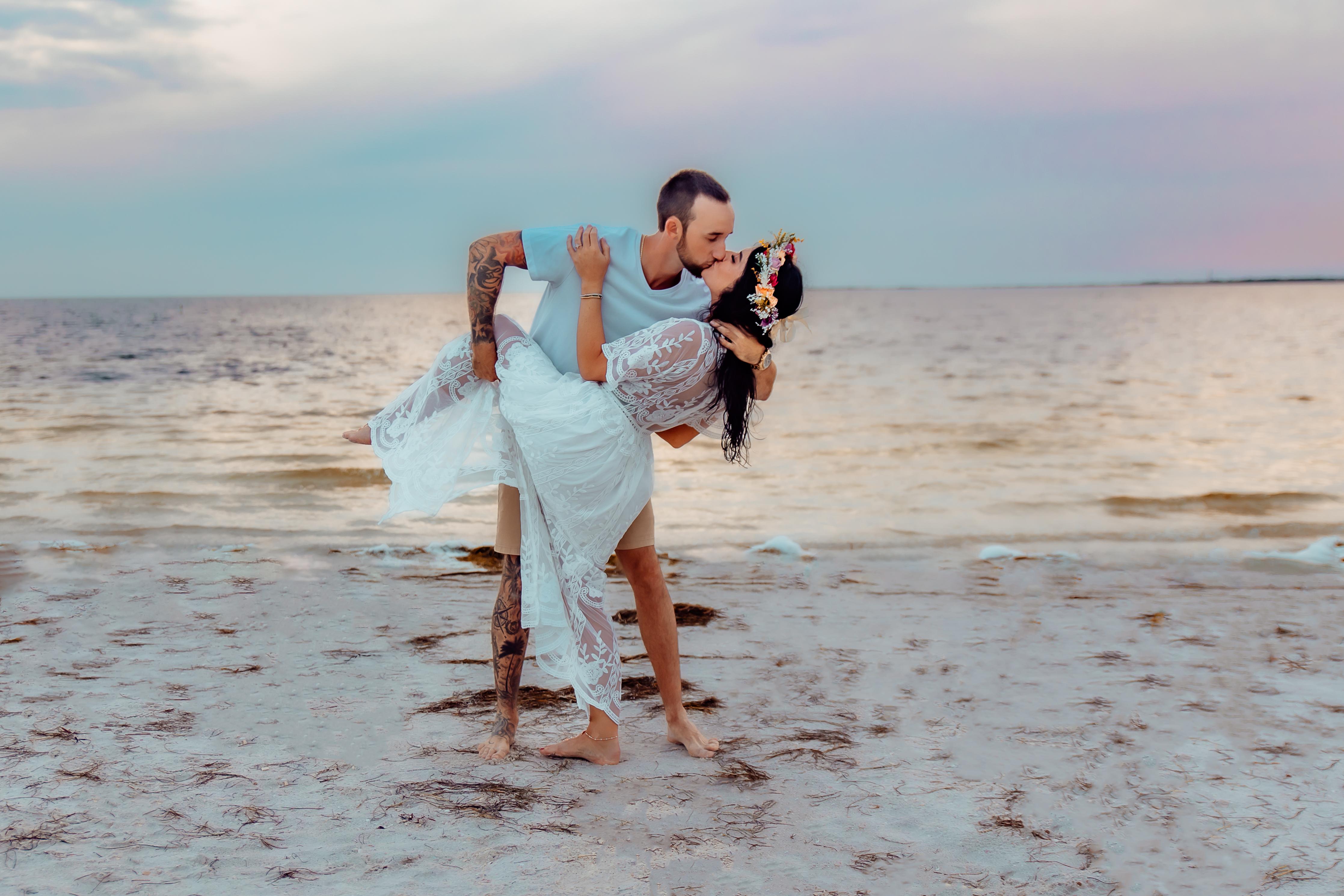 The Wedding Website of Heather Atwood and Brian Cowherd