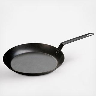 Carbon Steel Pan