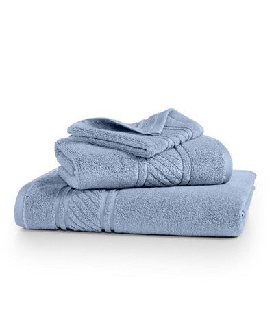 Spa Bath Towel, Only at Macy's
