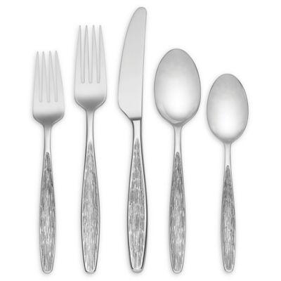 Lenox® Emerick™ 65-Piece Flatware Set