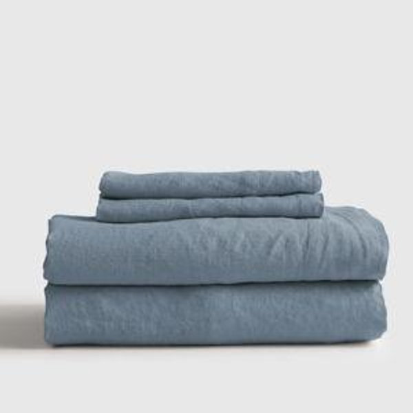 Linen Sheet Set | Quince