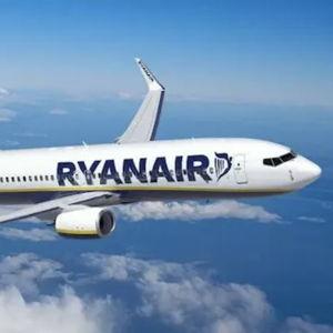 $100 RYANAIR Gift Card