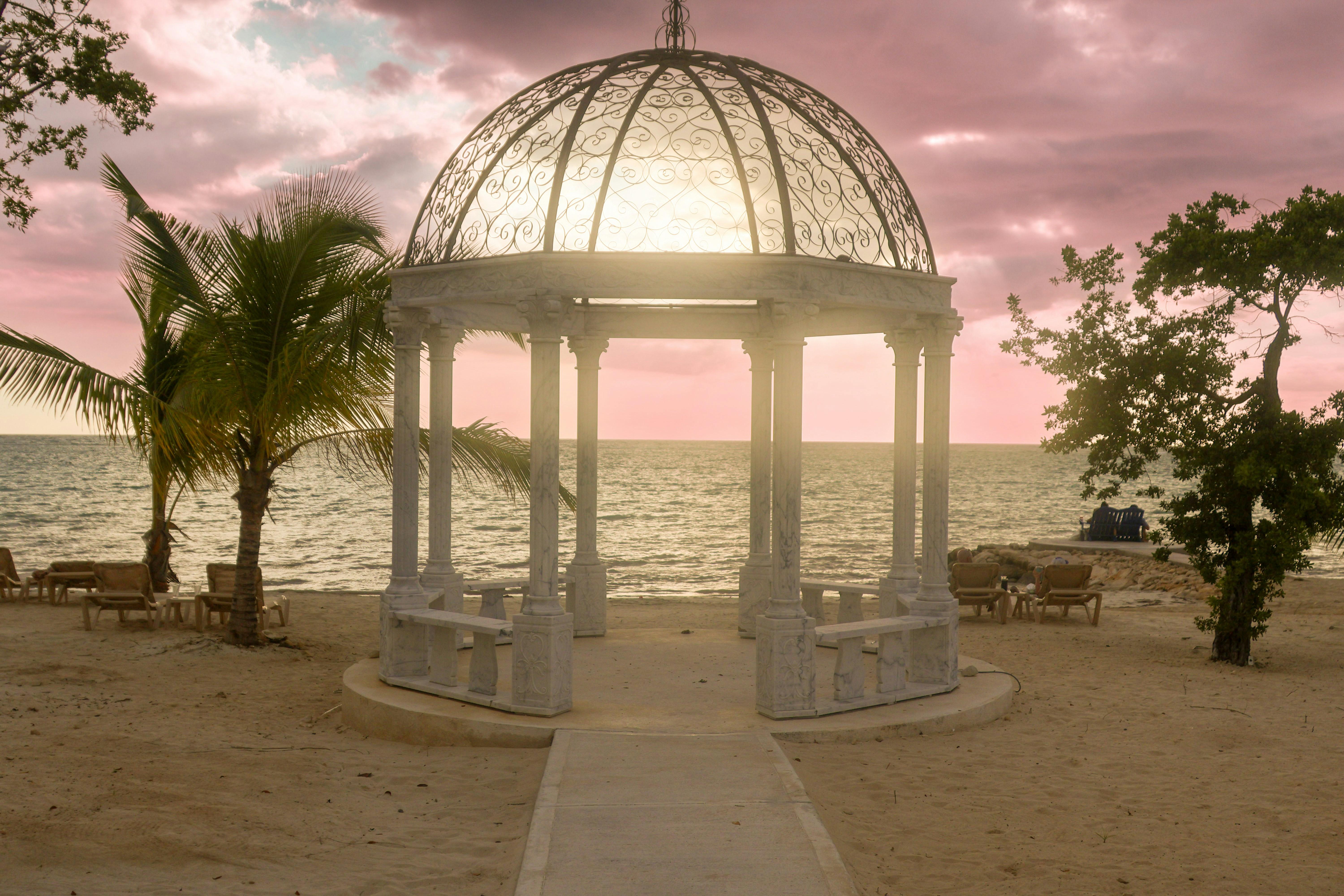 The Wedding Website of Terin Branhan and Gavin Delisser