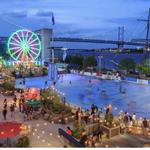 Independence Blue Cross RiverRink