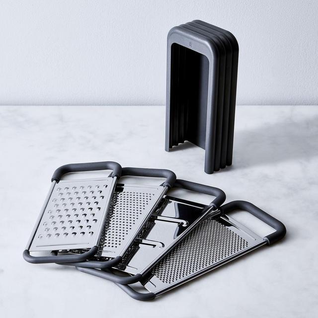 4-in-1 Box Grater