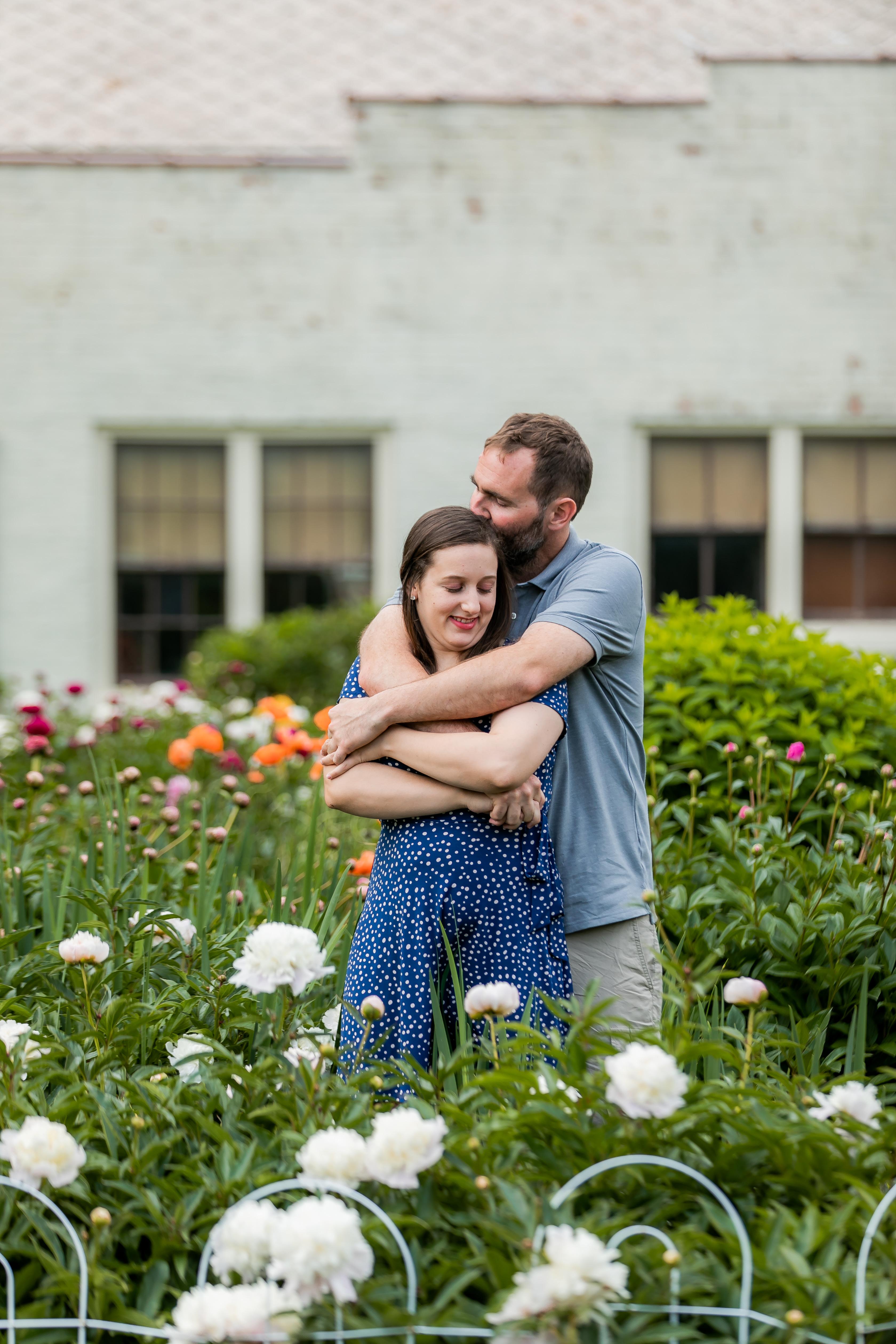 The Wedding Website of Rachel Staley and Adam Ludwig