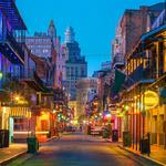 Bourbon Street