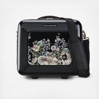 Gem Garden 13" Vanity Case