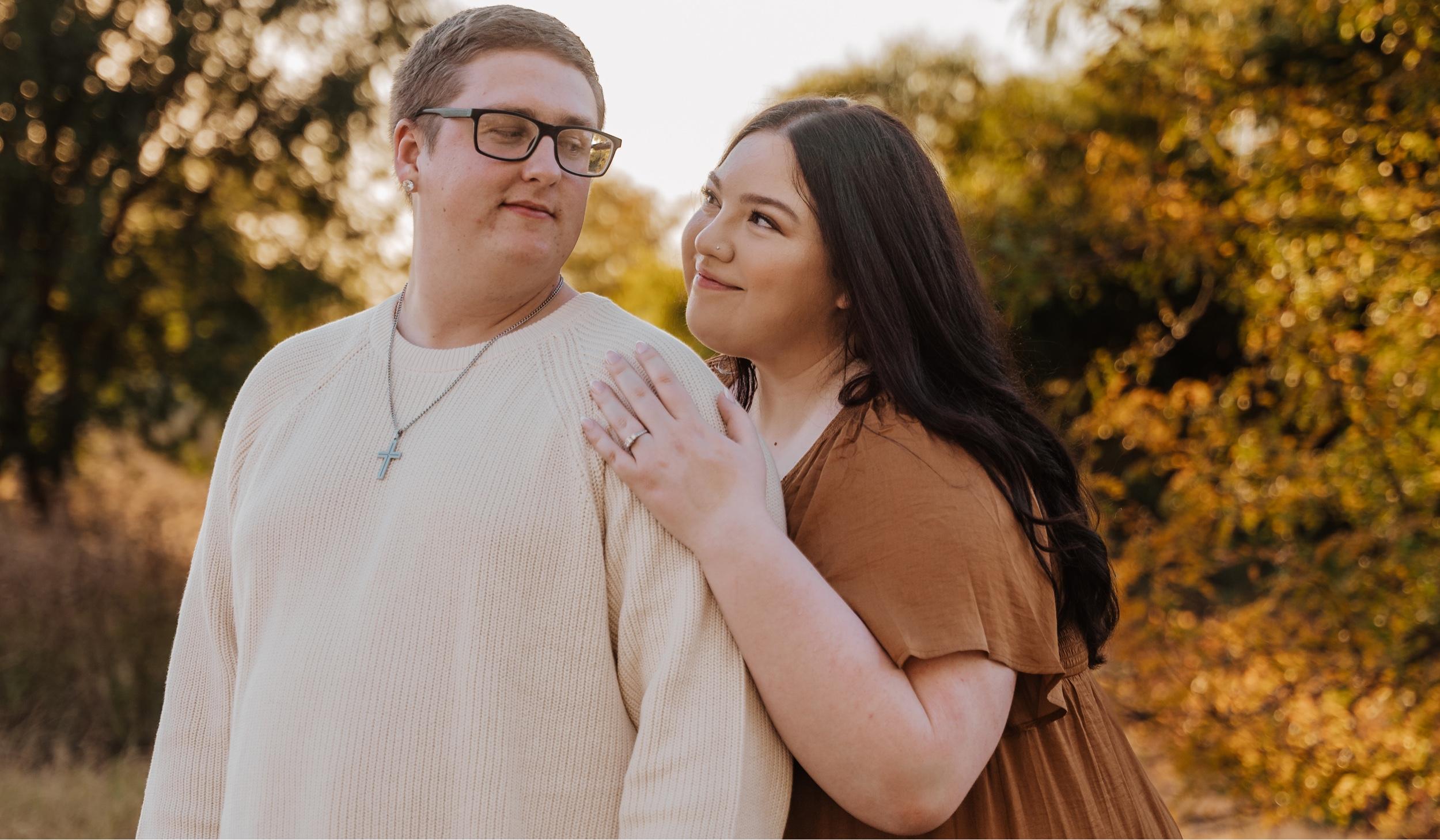 The Wedding Website of Erica Ramos and James McNutt