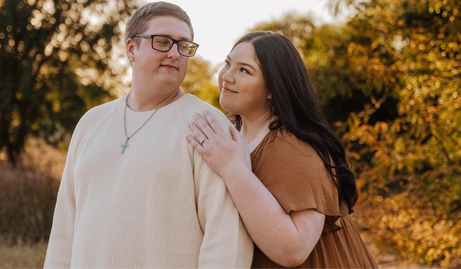The Wedding Website of Erica Ramos and James McNutt