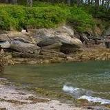 Sea Glass Beach