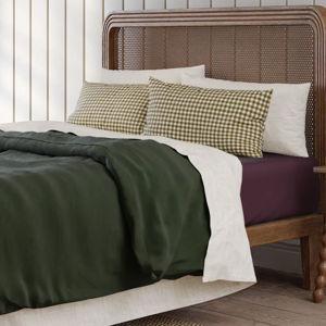 Linen Bedding Set