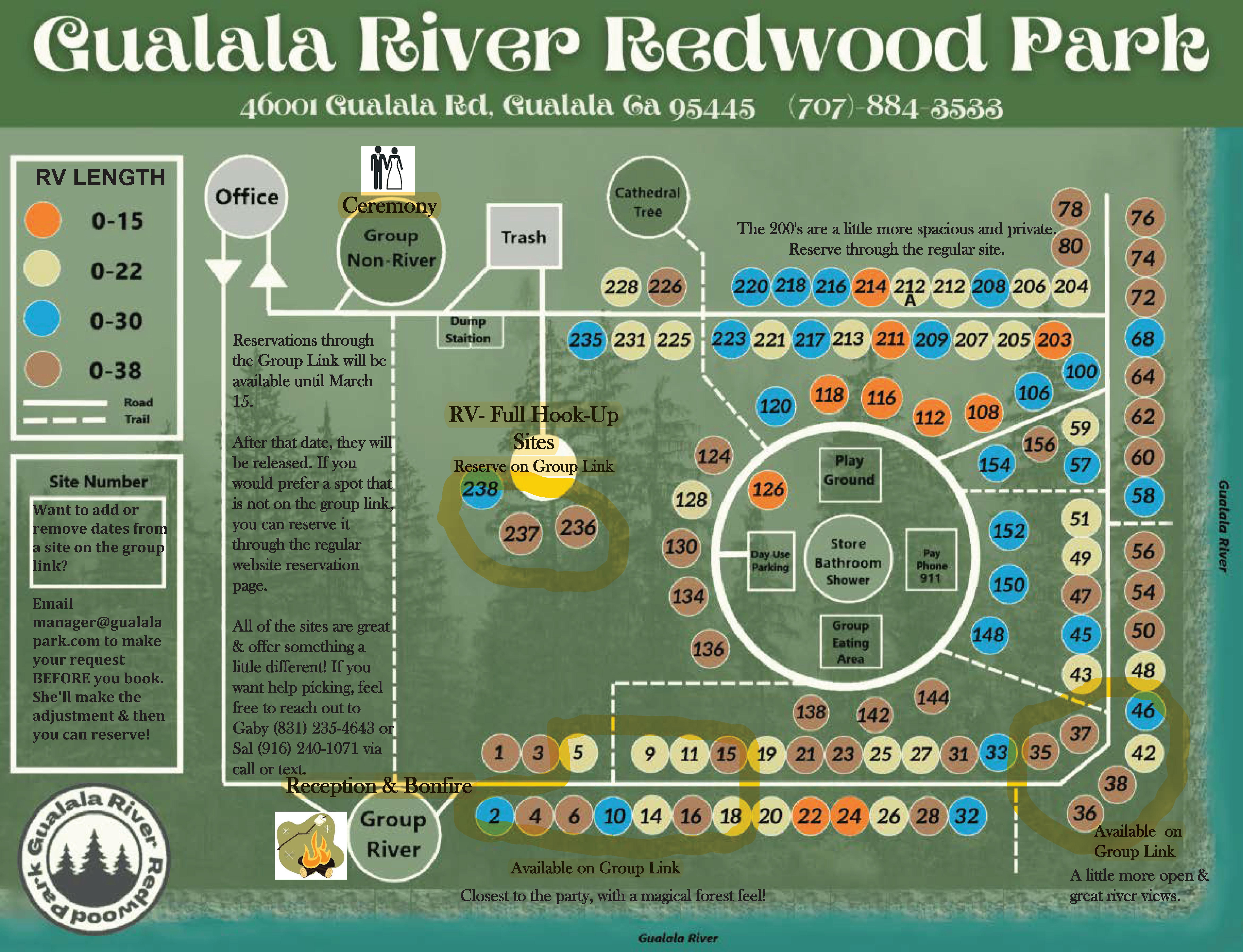 The Wedding Website of Gabriela Lopez and Sal Landeros