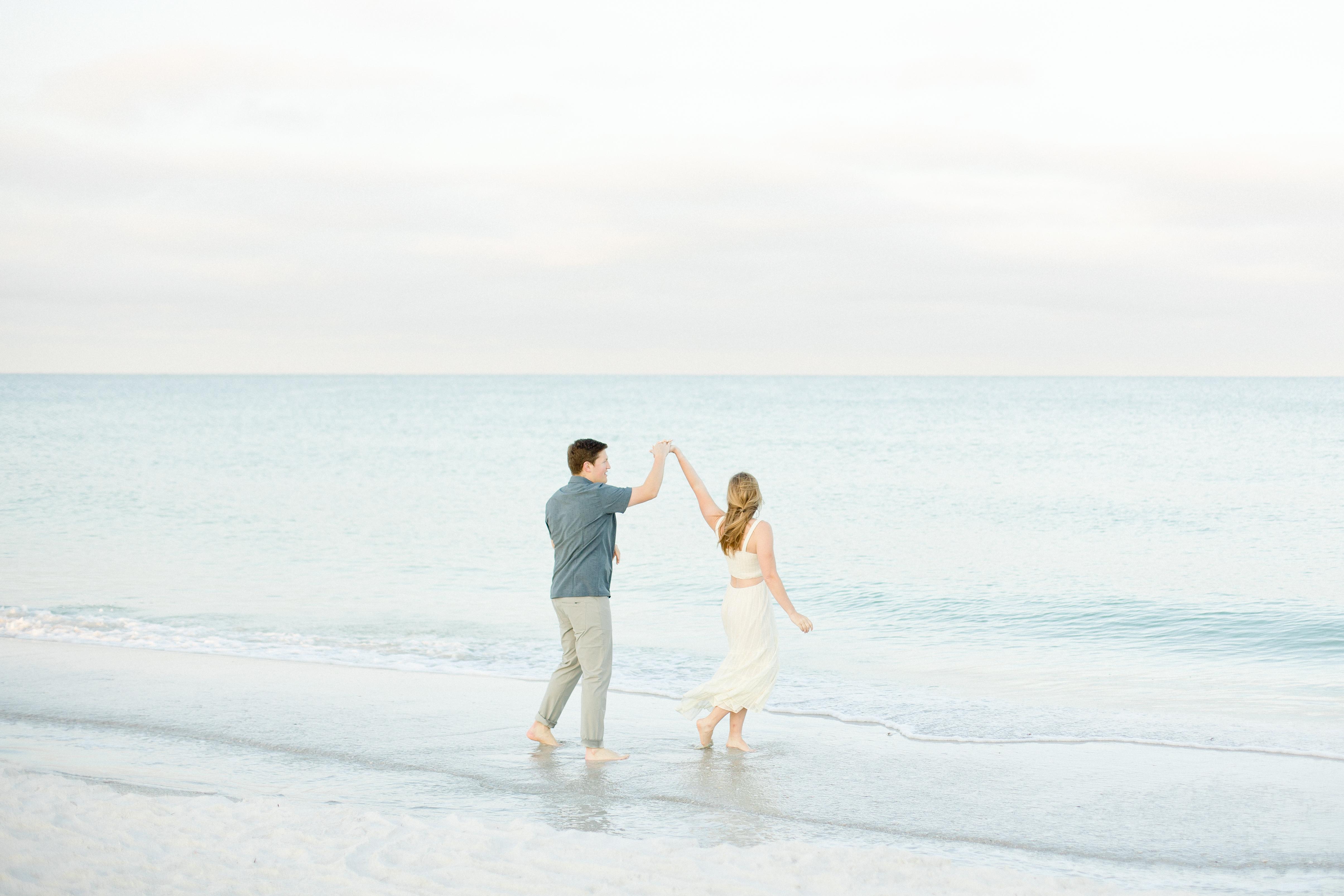 The Wedding Website of Ashley Cassidy and Andrew Ansel