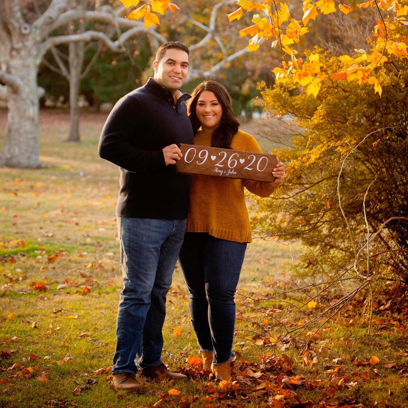 Engagement Photos • Faith Dugan Photography •