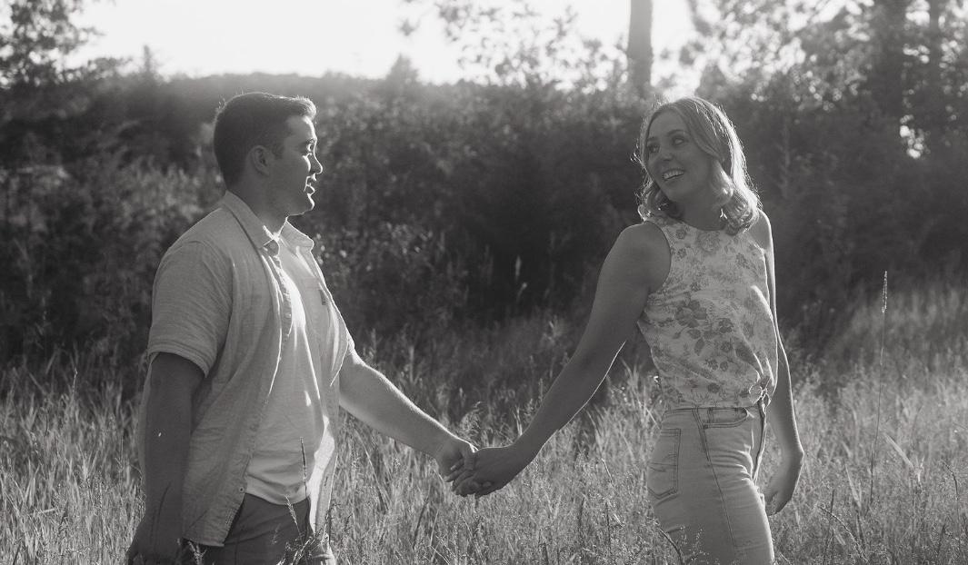 The Wedding Website of Teagan Ries and Nathaniel Brewer