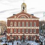 Faneuil Hall Marketplace