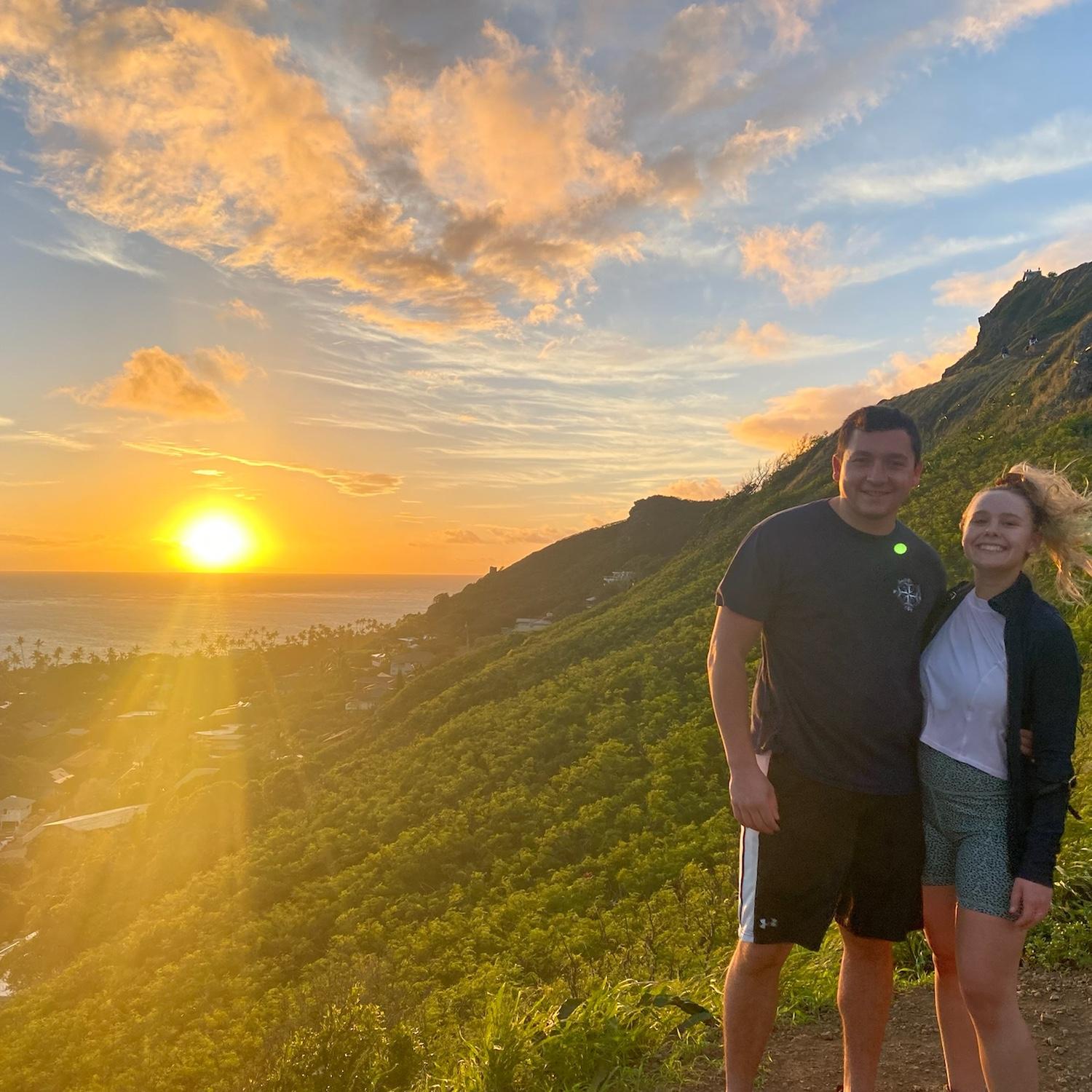 Hawaii
