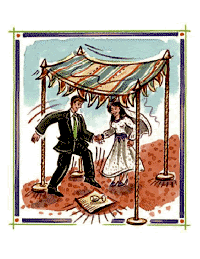 The Wedding Website of Gustavo Ornelas and Carla Perez