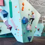 Minneapolis Bouldering Project