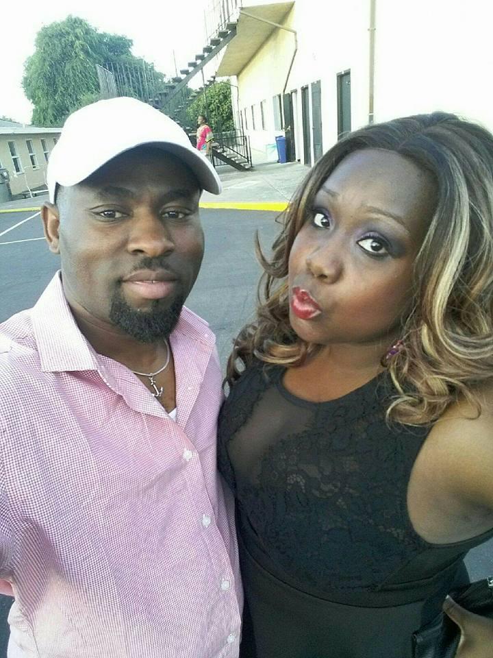 The Wedding Website of Natasha Marina and Christian Egbuleze