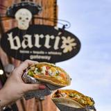 Barrio Tacos Gateway