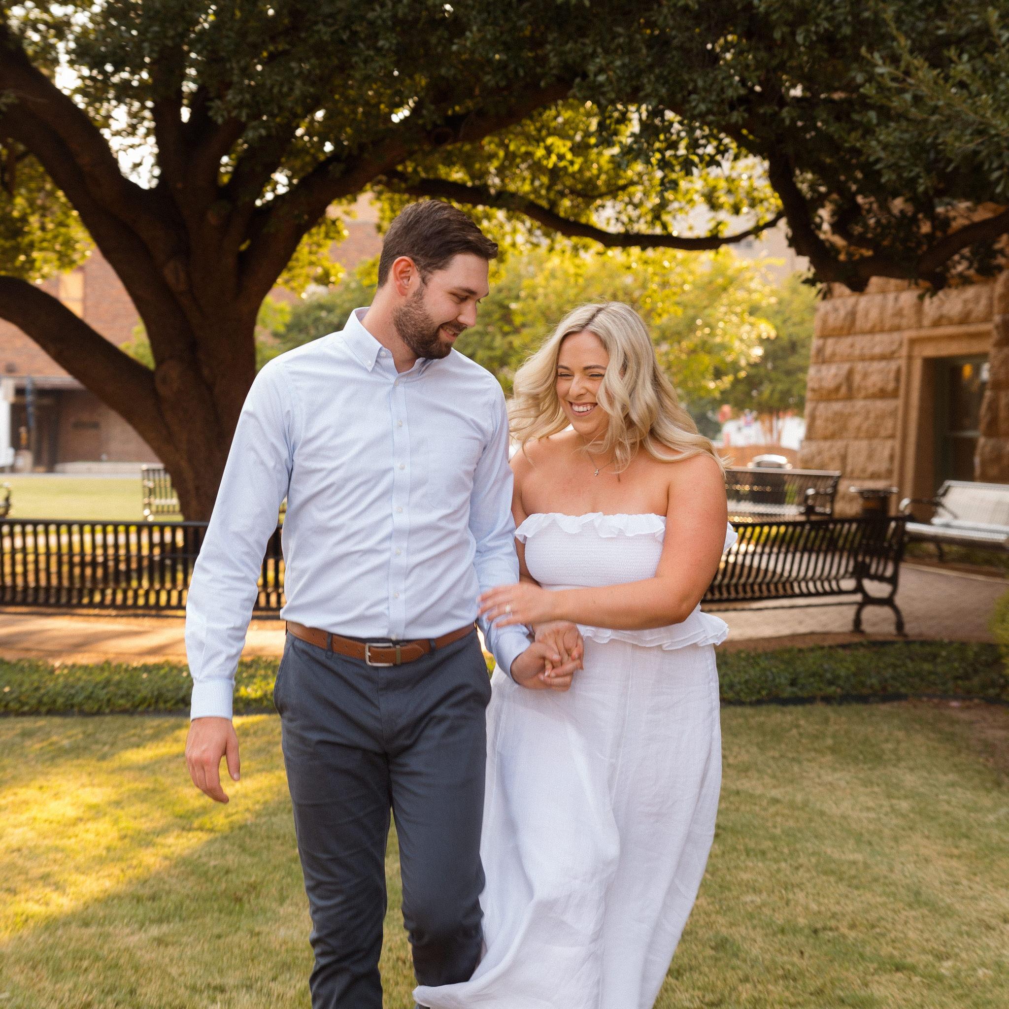 10 years and forever to go!