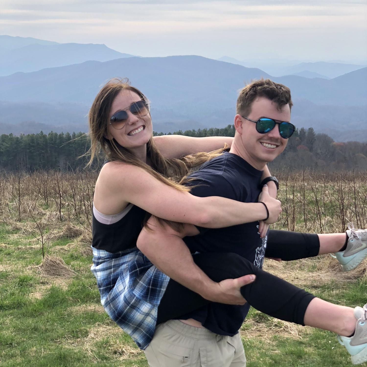 March 2020- Officially started dating!