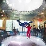 Skydiving Overland Park
