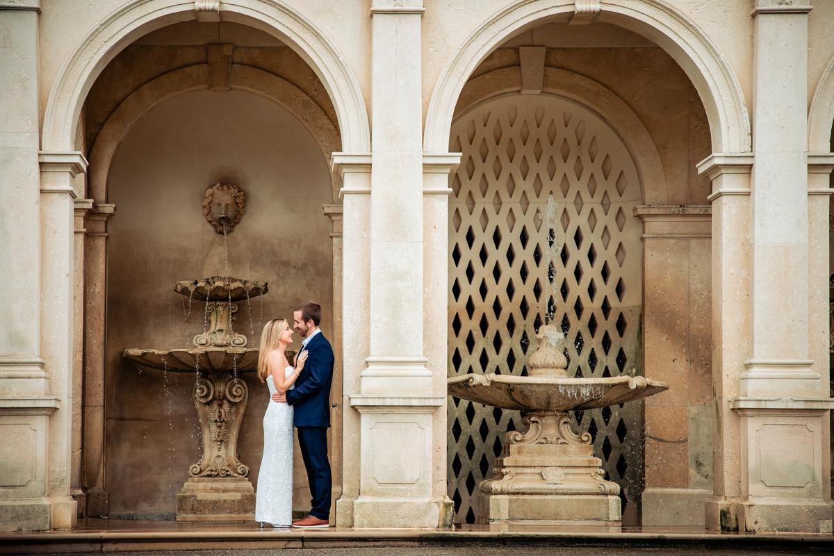 The Wedding Website of Christine Kilbride and Peter Yake