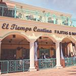 El Tiempo Cantina - Vintage