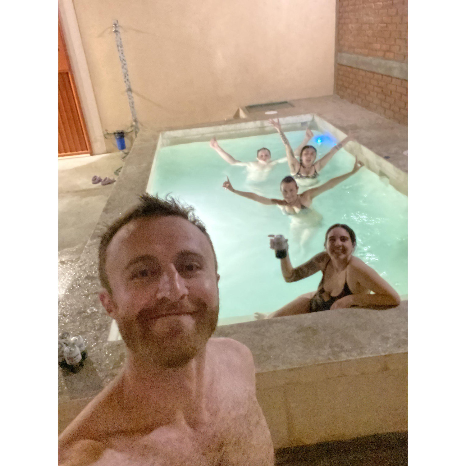 Puerto Escondido