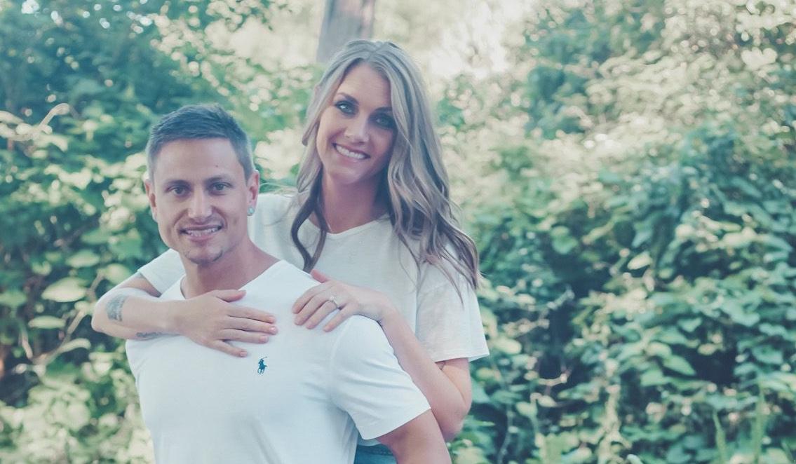 The Wedding Website of Katy Mathews and Brandon Howland