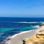 La Jolla Shores Park