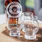 Signature Kentucky Bourbon Trail Whiskey Glass, Set of 4